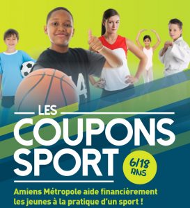 Coupons Sport